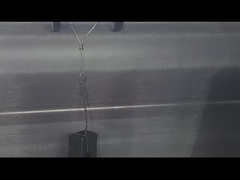 Lưới thép không gỉ dệt