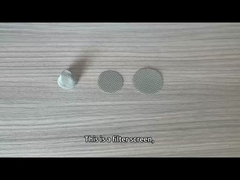 Màn hình lọc được làm bởi KDL Wire Mesh